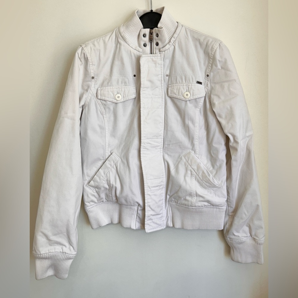 TNA BOMBER JACKET
